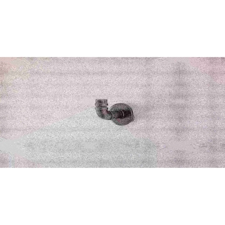Hickory Hardware Hook 2-1/2 Inch Long S077188-BNV
